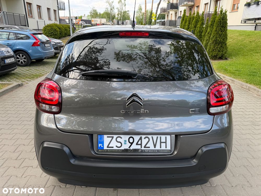 Citroën C3 - 12