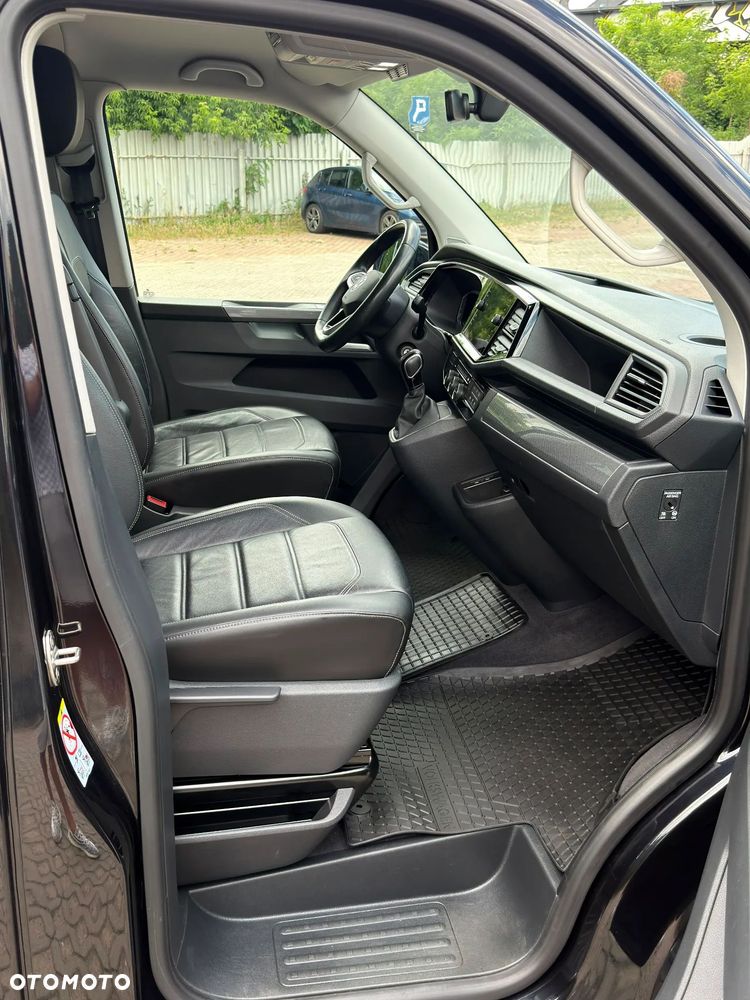 Volkswagen Multivan 2.0 TDI L1 Highline 4Motion DSG - 14