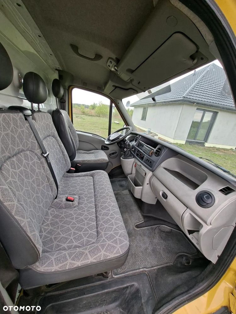 Renault Master - 5