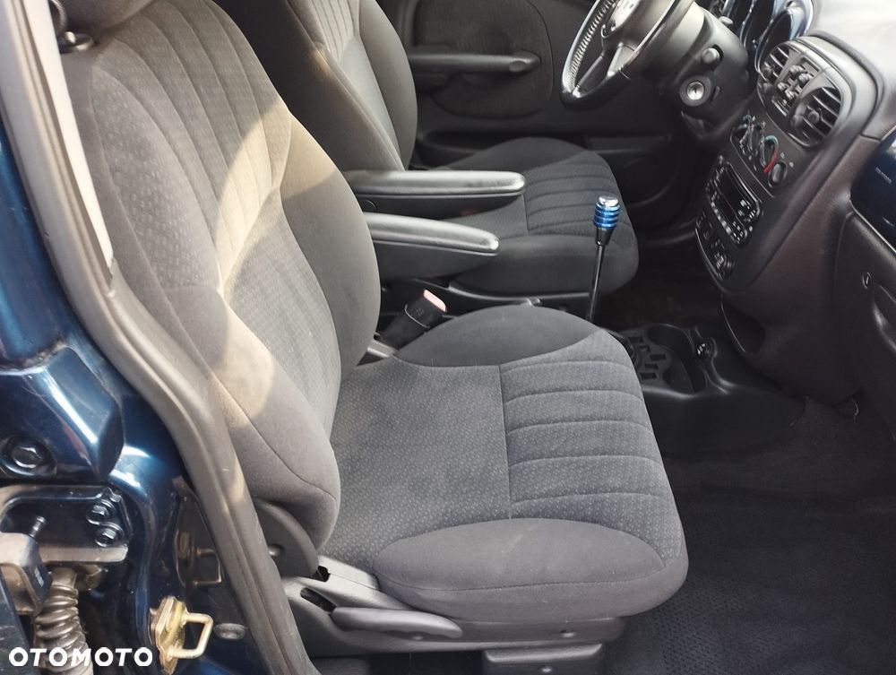 Chrysler PT Cruiser 1.6 Classic - 17