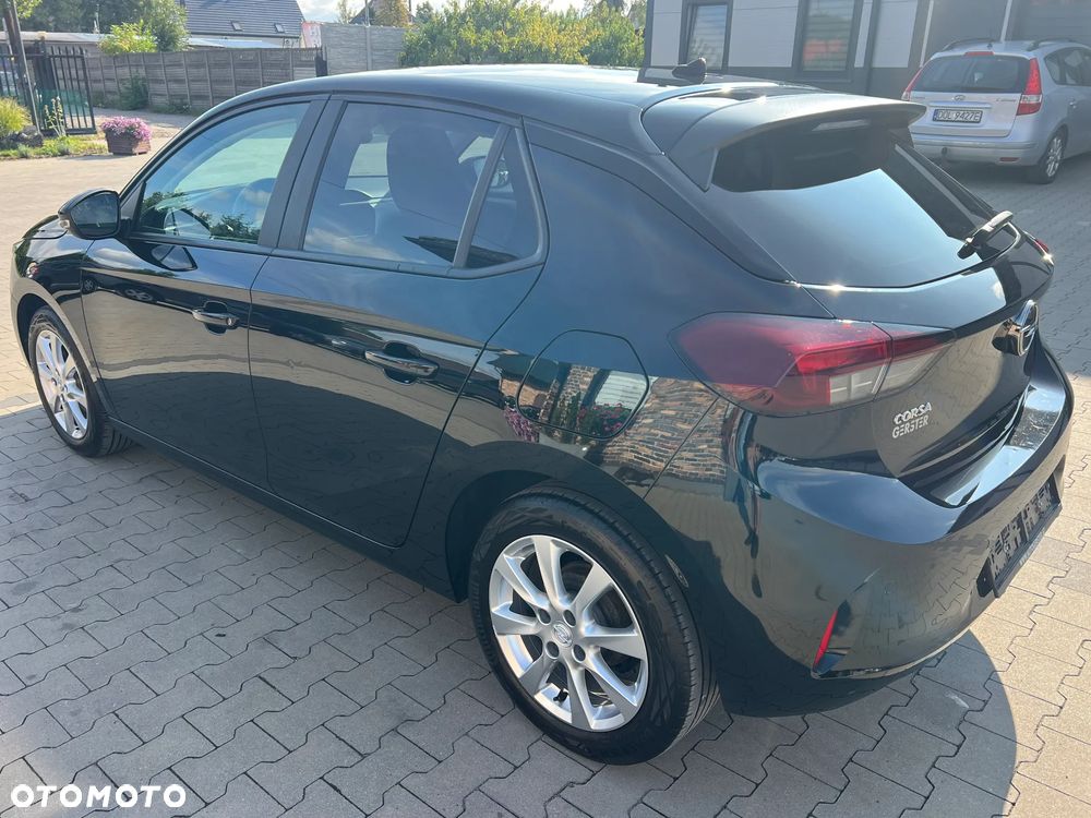 Opel Corsa - 7