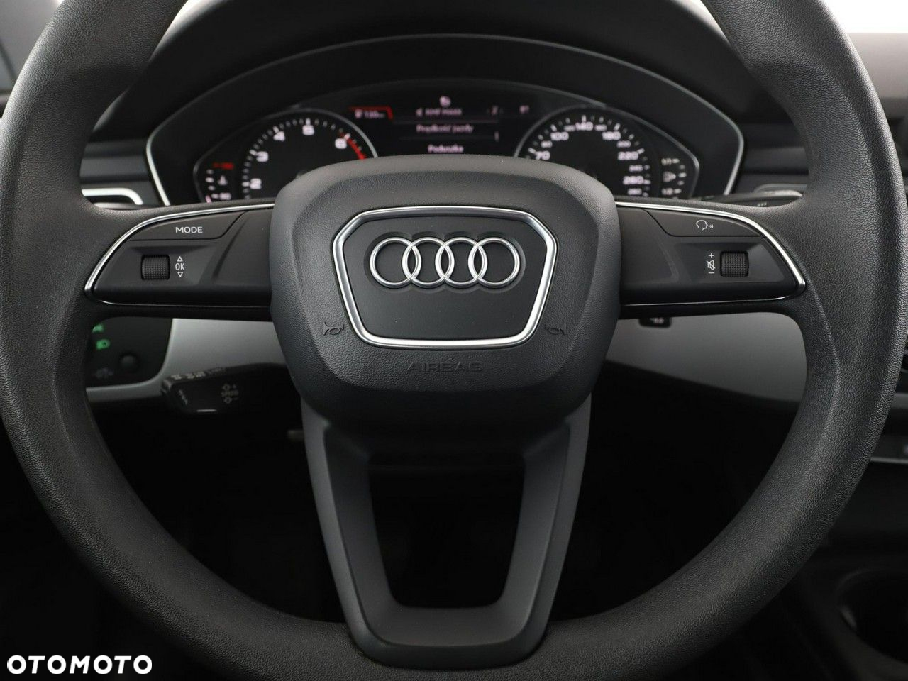 Audi A4 - 21