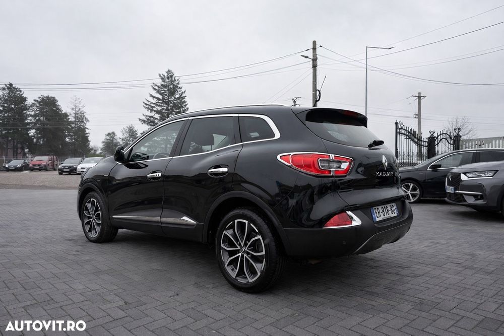 Renault Kadjar - 3