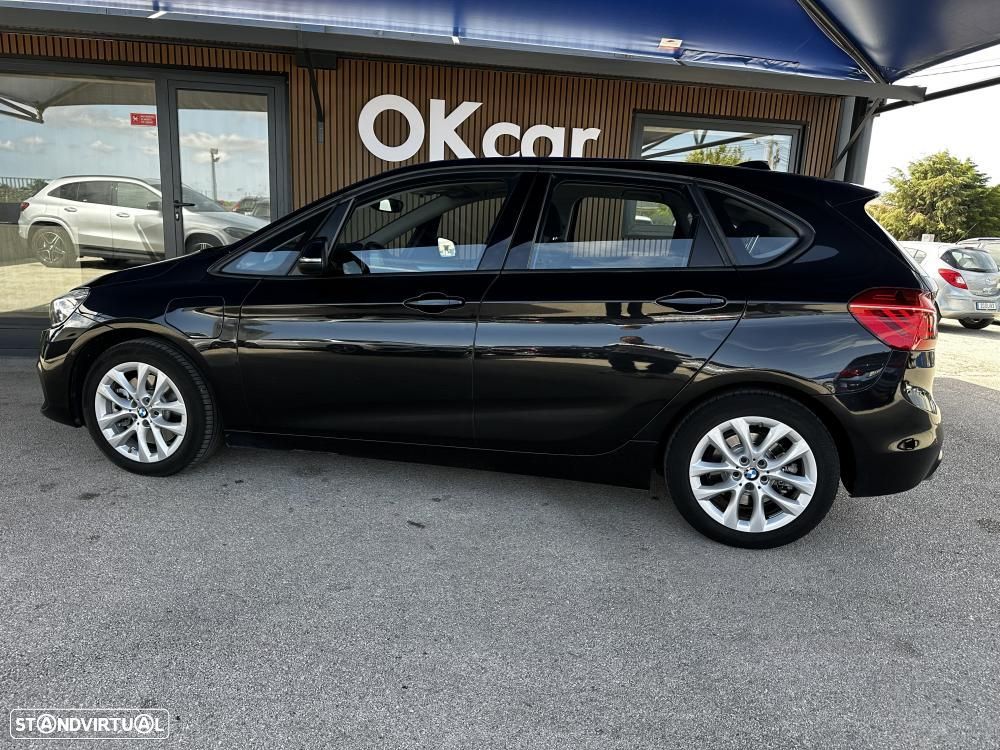 BMW 225xe Active Tourer Advantage - 14