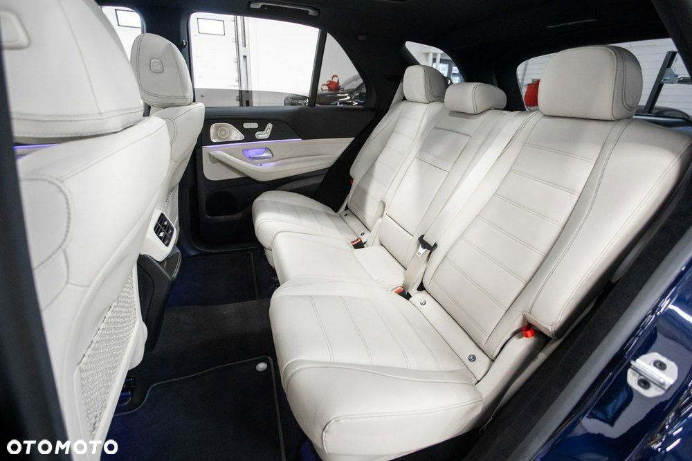 Mercedes-Benz GLE 400 d 4-Matic Premium Plus - 25