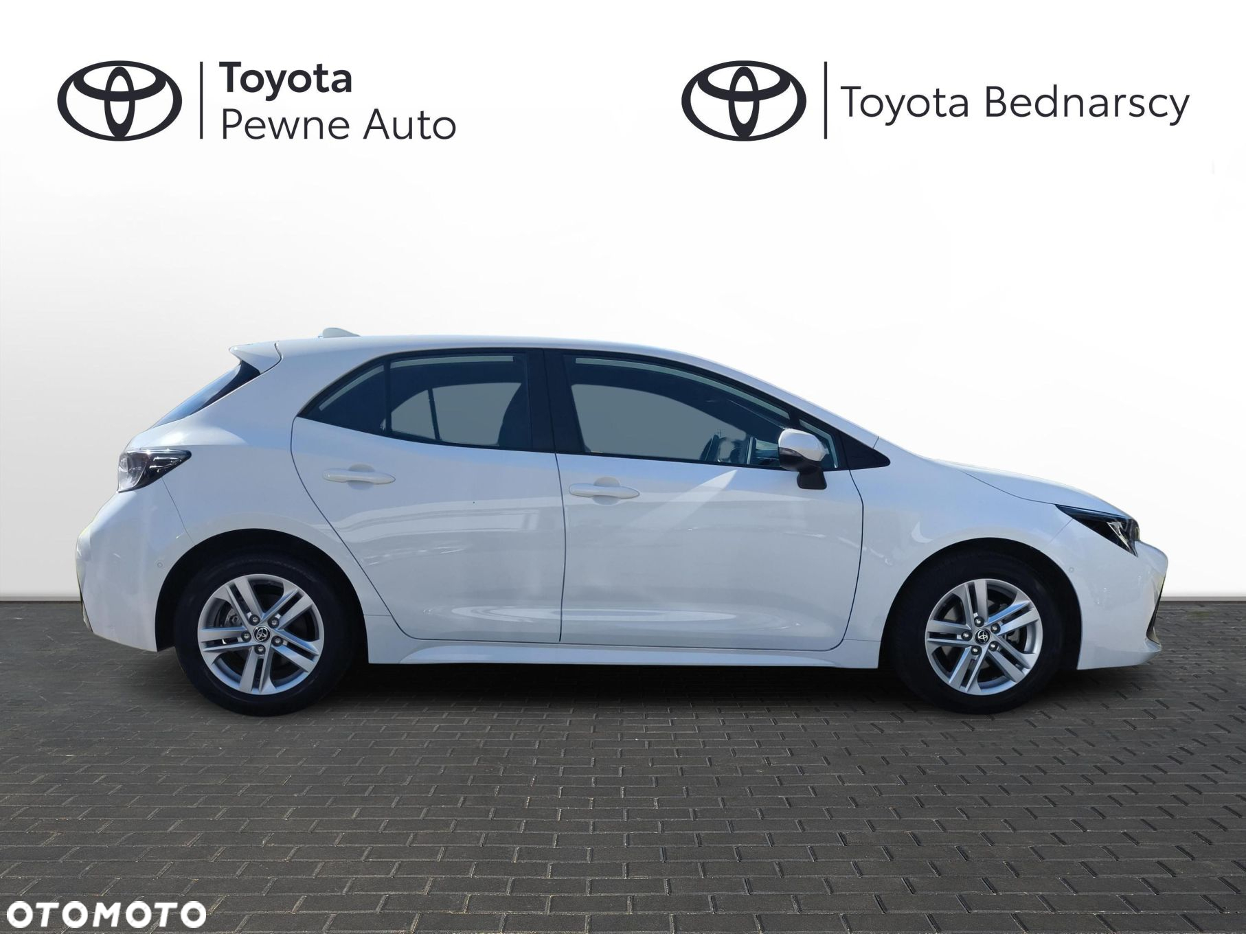 Toyota Corolla - 6