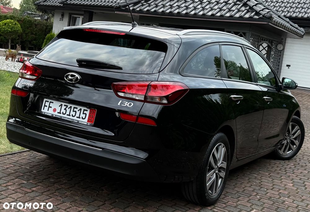 Hyundai i30 1.4 T-GDI Trend - 3