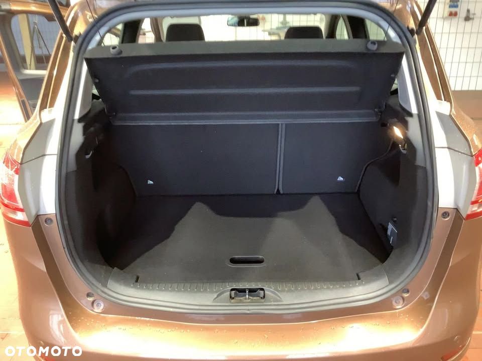 Ford B-MAX 1.6 Colour-Line MPS6 - 9