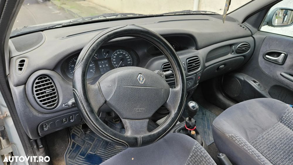 Renault Megane - 4