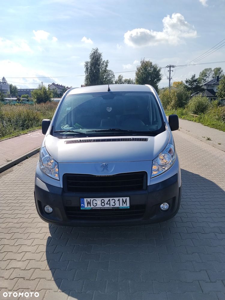 Peugeot Expert - 2