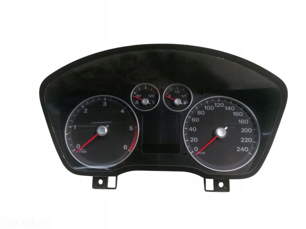 licznik ford focus mk2 2.0 tdci 7m5t-10849-gb - 1