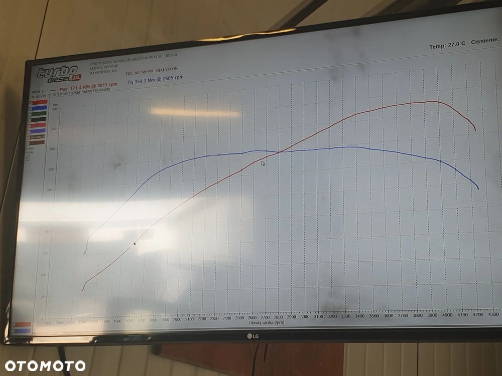 Volkswagen TRANSPORTER - 39