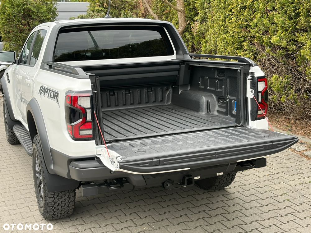 Ford Raptor - 6