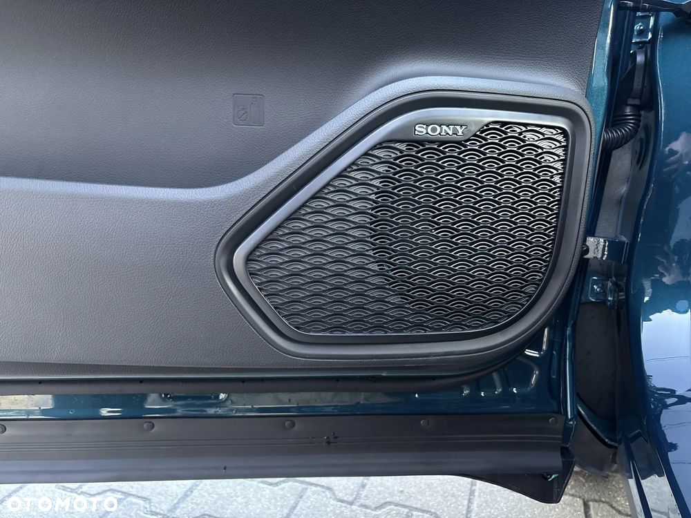 Chery Tiggo 7 1.5 T-GDI Super Hybrid Prestige DHT - 20