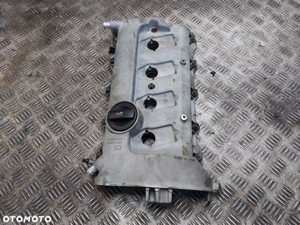 POKRYWA ZAWORÓW LEWA AUDI A8 D3 4.2 V8 077103475AB - 1