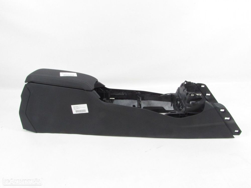 Consola Central C/ Apoio Braço Usado / Original BMW 1 (F40) 51169460092 - 2