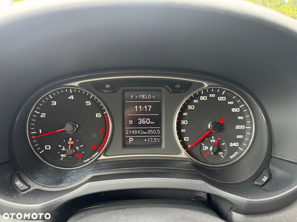 Audi A1 3-drzwiowe 1.4 TFSI Prime Line S tronic - 11