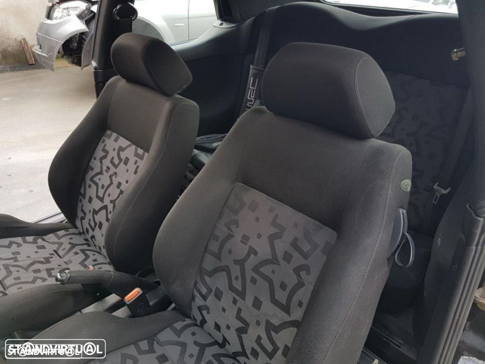 Golf Iv Cabrio para peças - 5