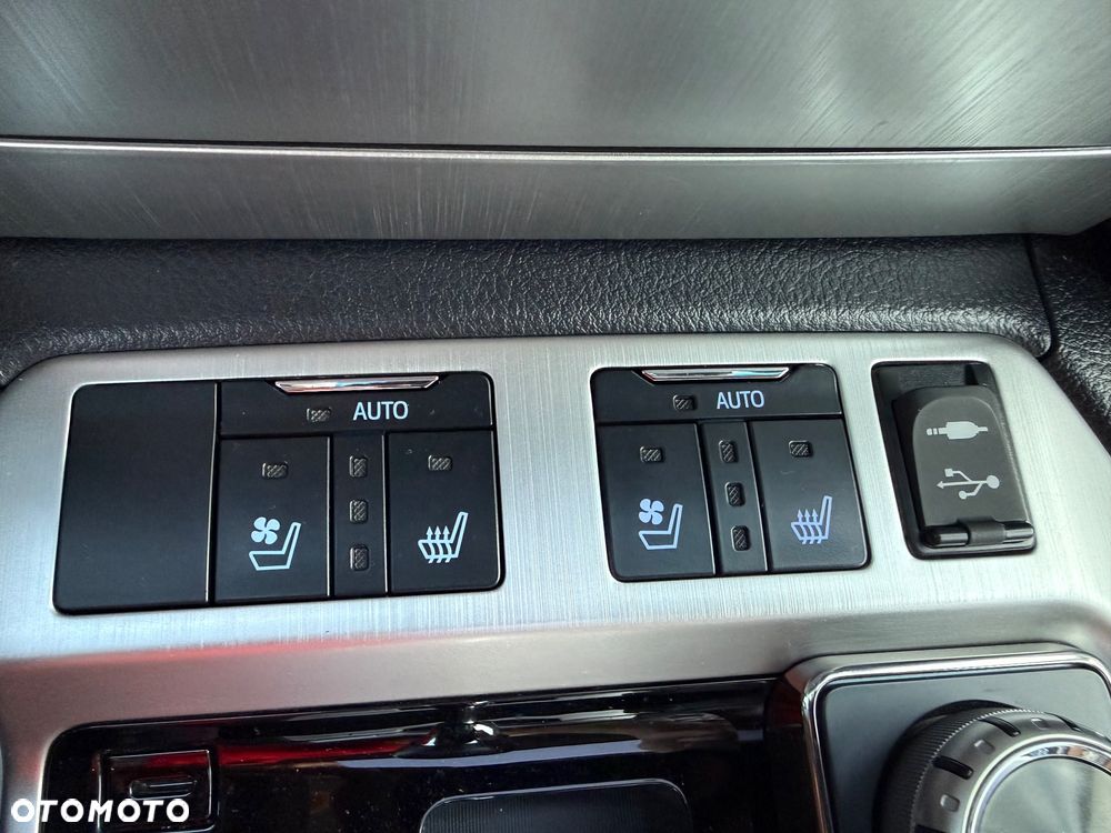 Toyota Land Cruiser LC 4.6 Limited 7os - 13