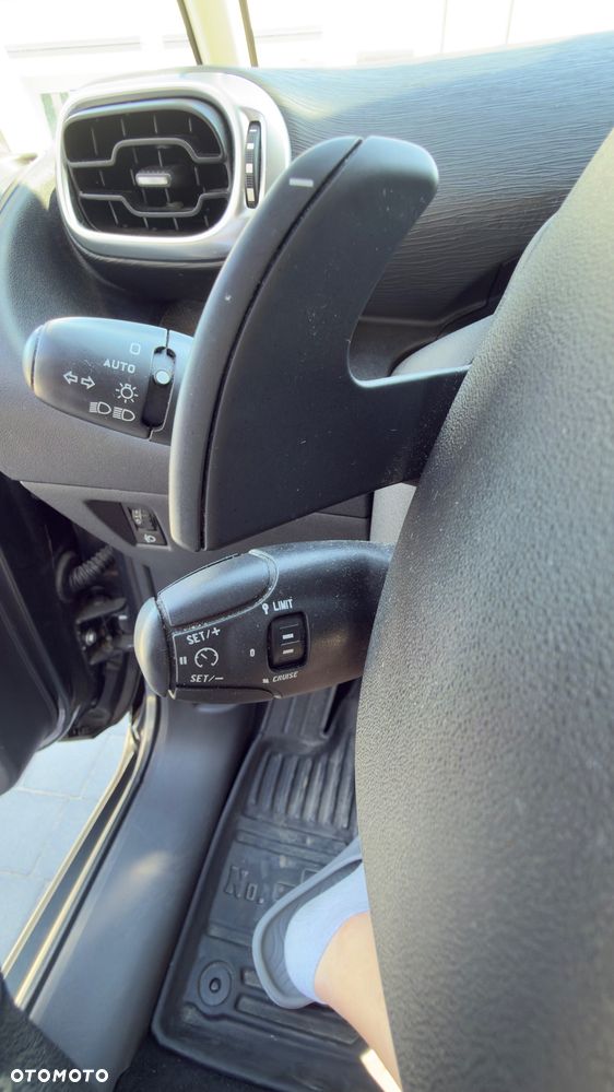 Citroën C3 Picasso - 22