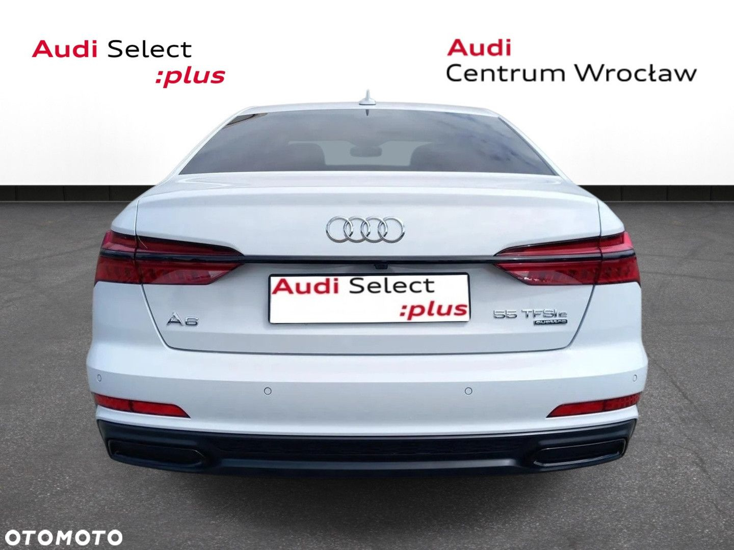 Audi A6 - 3