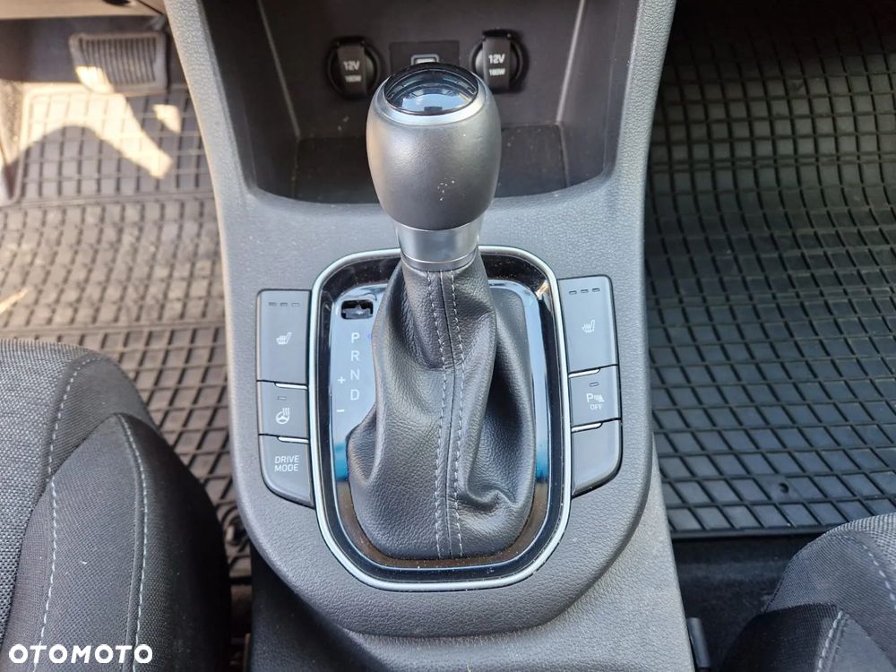 Hyundai i30 1.5 T-GDI 48V Smart DCT - 13