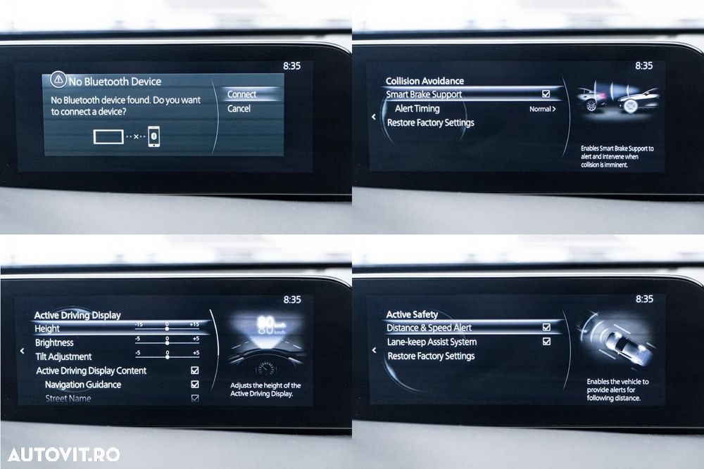 Mazda 3 e-SKYACTIV-G 150 M HYBRID DRIVE EXCLUSIVE-LINE - 17