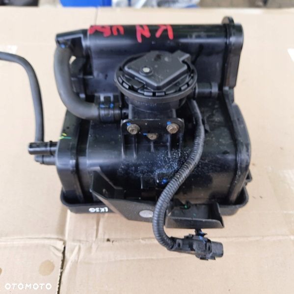 FILTR OPARÓW PALIWA KIA NIRO 1.6 HYBRYDA USA - 4