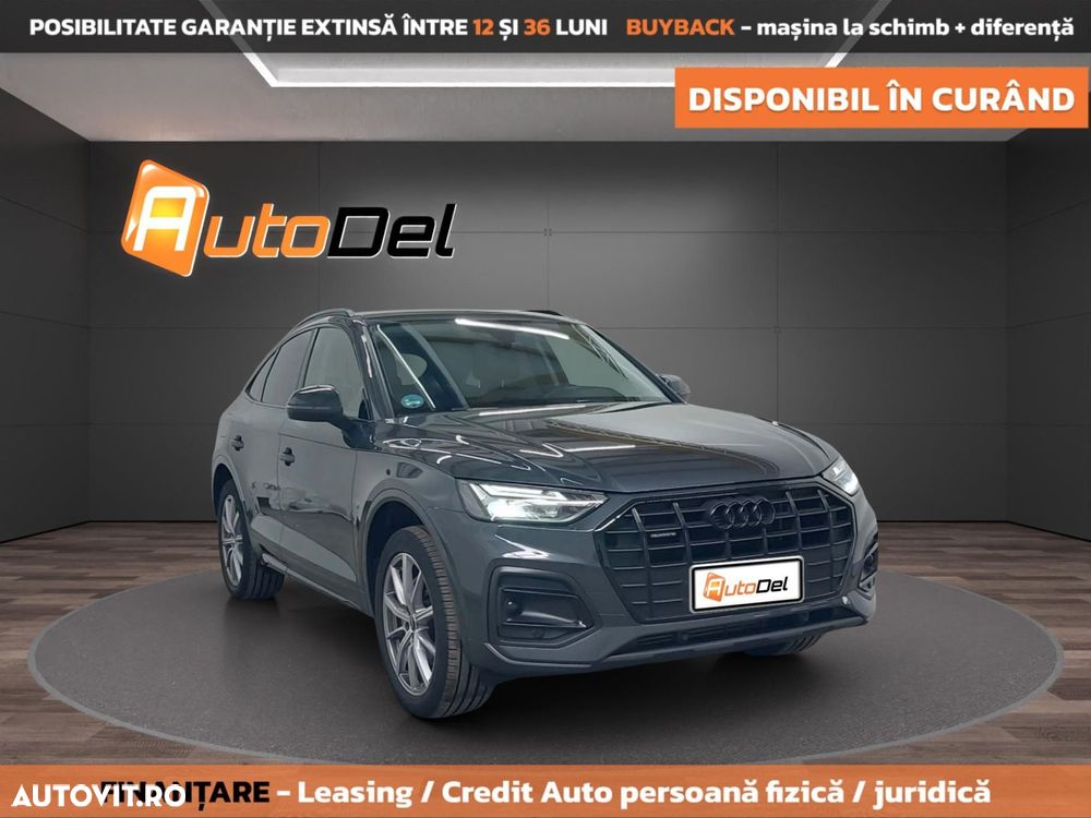 Audi Q5 50 TFSI e quattro S tronic - 6