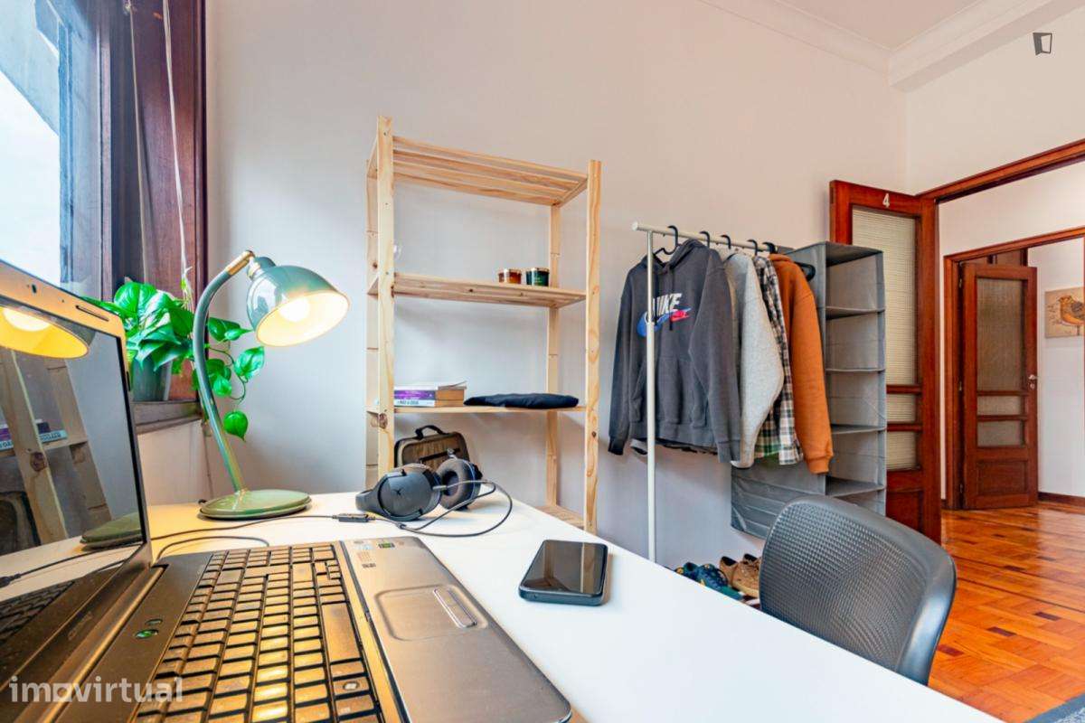 Quarto - localizado em Bonfim Porto - Grande imagem: 5/33