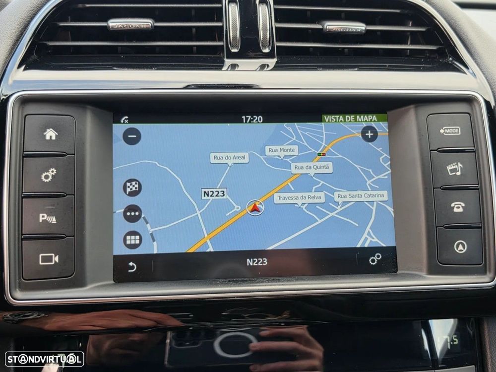 Jaguar F-Pace - 29