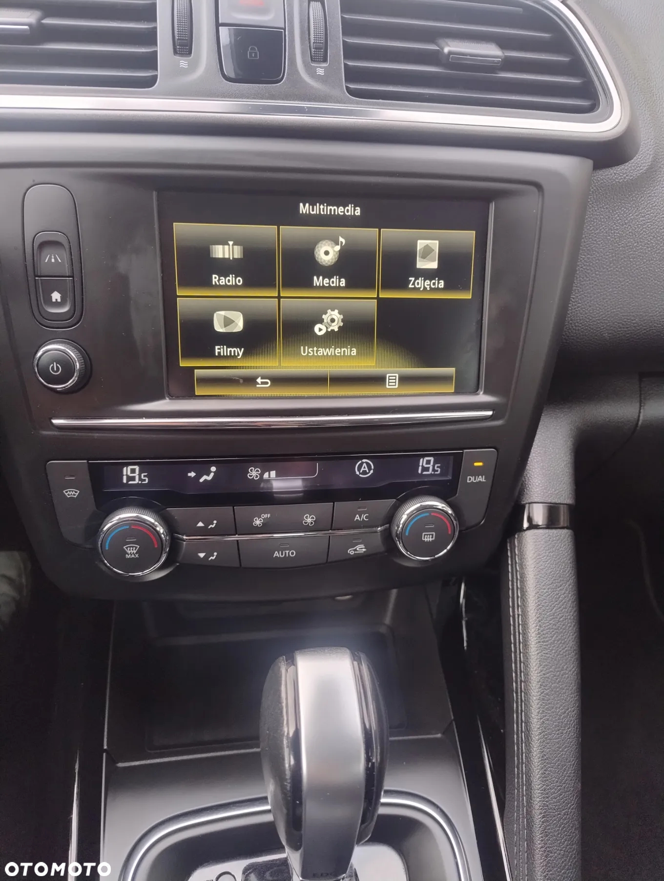 Renault Kadjar Energy TCe 130 EDC COLLECTION - 9
