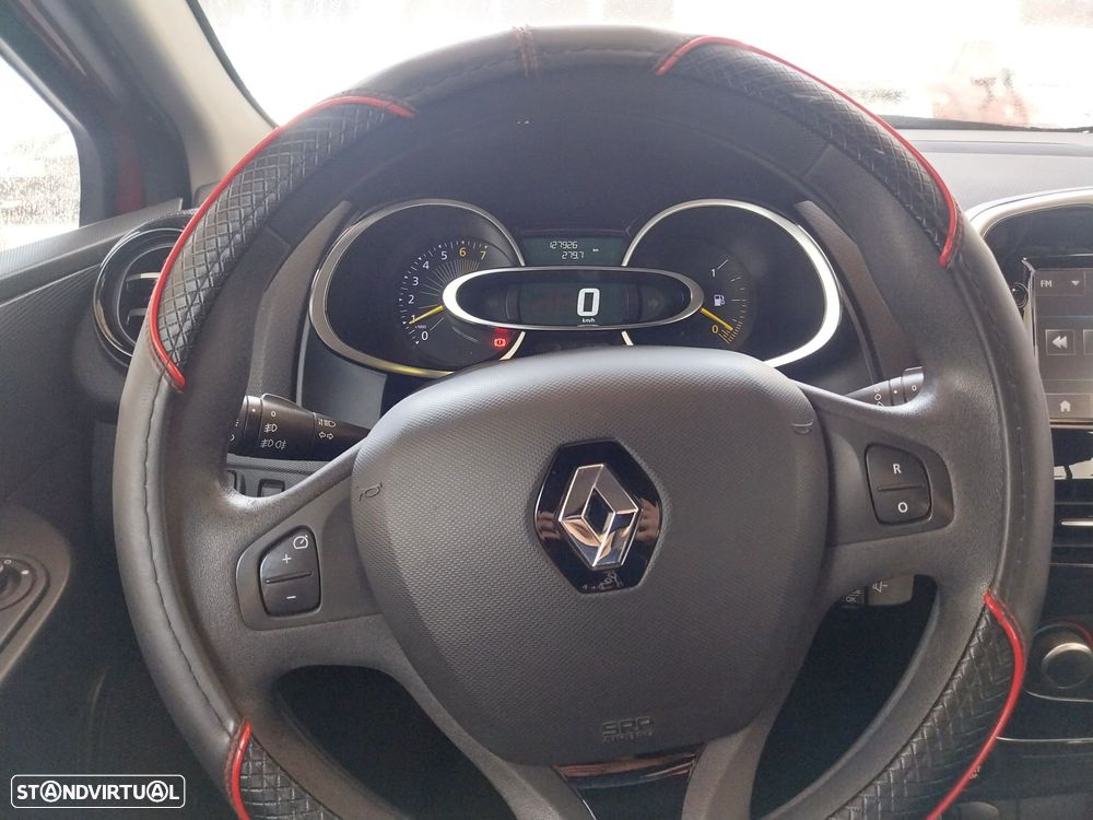 Renault Clio 0.9 TCE Confort - 7
