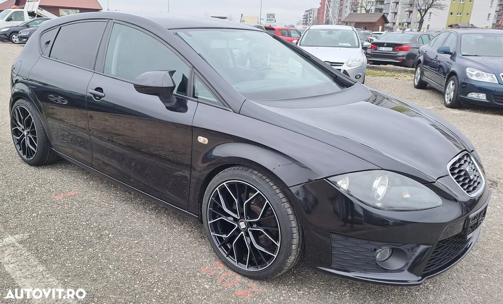 Seat Leon - 33