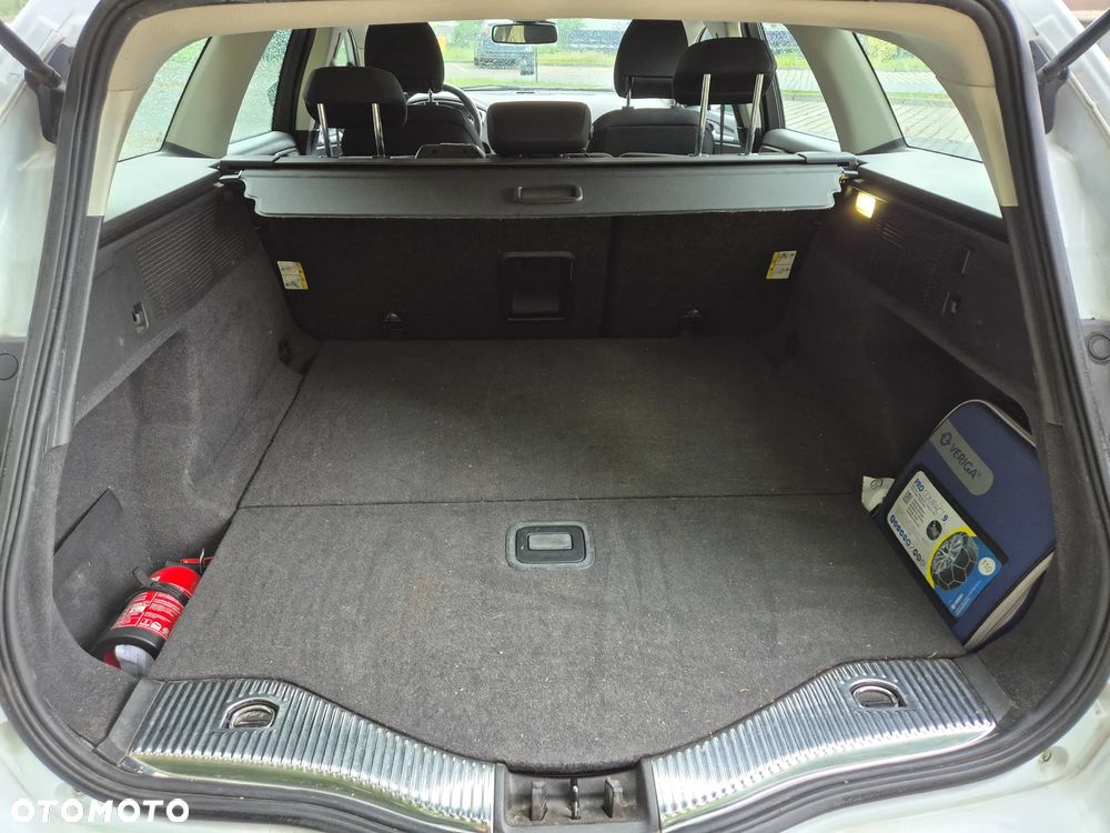 Ford Mondeo 2.0 TDCi Trend - 8