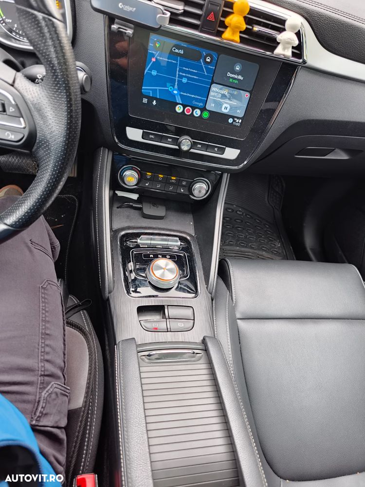 MG ZS EV Standard Luxury - 6