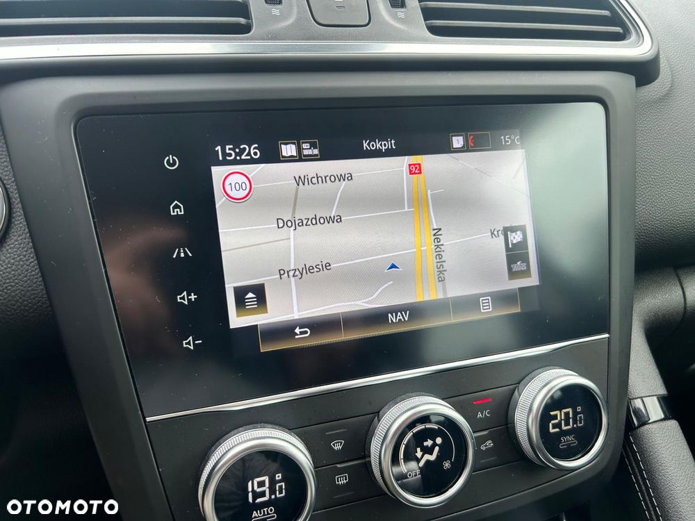 Renault Kadjar 1.3 TCe FAP Intens EDC - 34