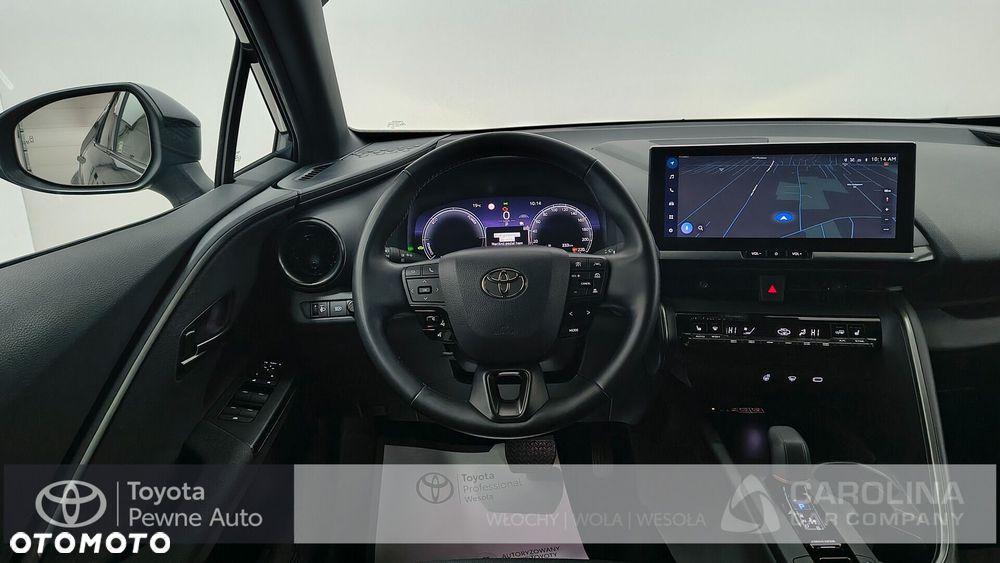 Toyota C-HR 1.8 Hybrid Style - 3