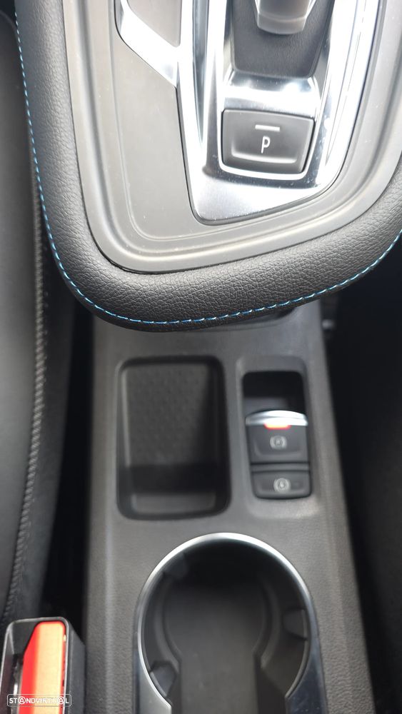 Renault Captur 1.6 E-Tech Full Hybrid Esprit Alpine - 18