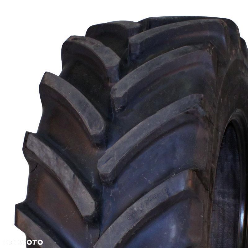 1x Firestone 620/70R42 MAXI TRACTION 166/163D TL - 7