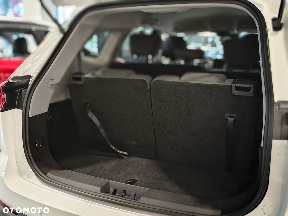 Chery Tiggo 8 1.6 T-GDI Comfort DCT - 10