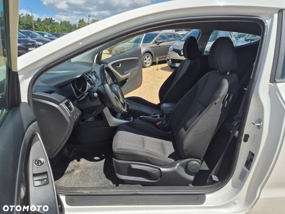 Hyundai i30 - 5