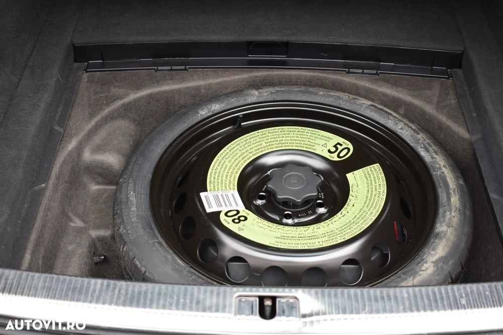 Audi A4 2.0 TDI DPF clean quattro S tronic S line Sportpaket - 35