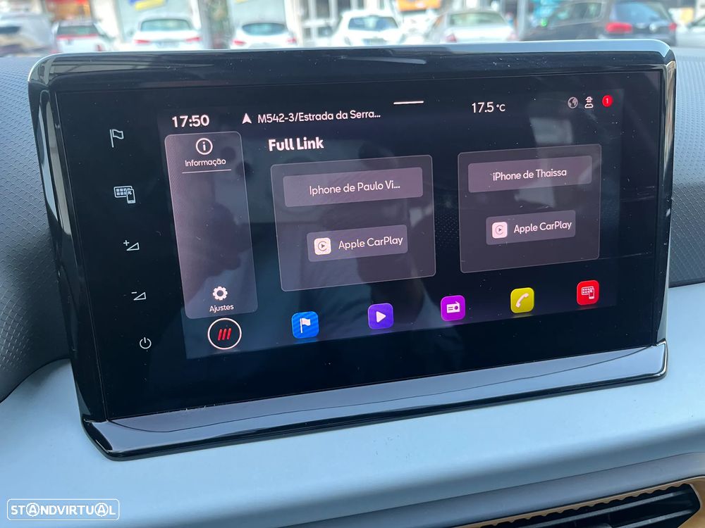 SEAT Ibiza 1.0 TSI Style DSG - 32