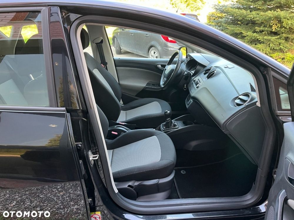 Seat Ibiza 1.2 TDI CR Style - 17