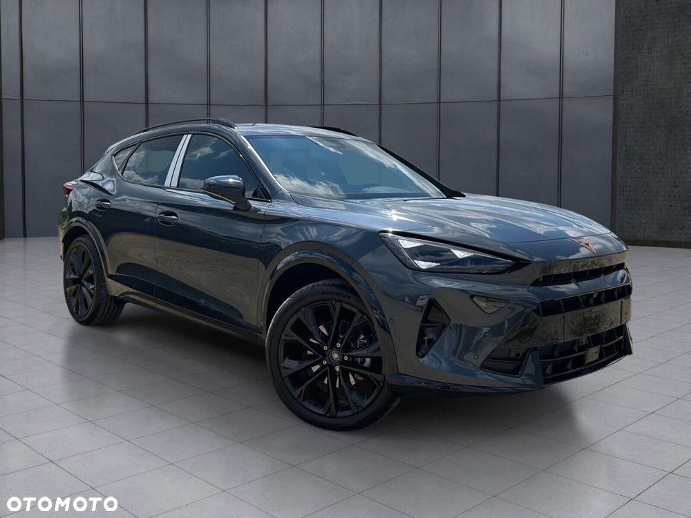 Cupra Formentor - 9