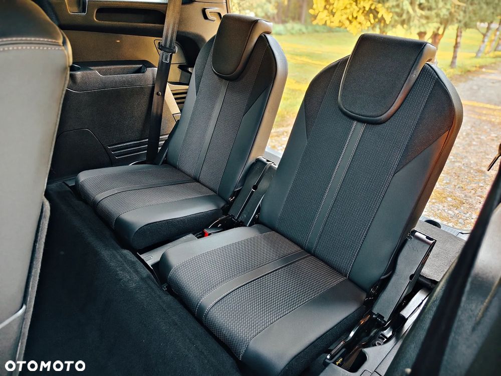 Peugeot 5008 BlueHDi 180 EAT8 GT Pack - 20