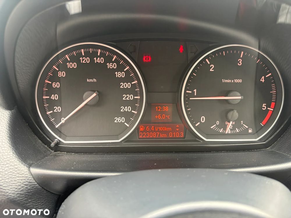 BMW Seria 1 120d - 9