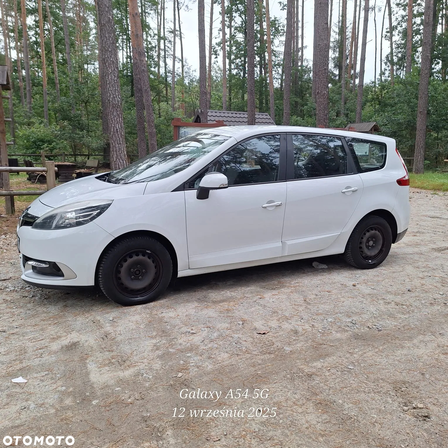 Renault Grand Scenic ENERGY TCe 115 Dynamique - 5