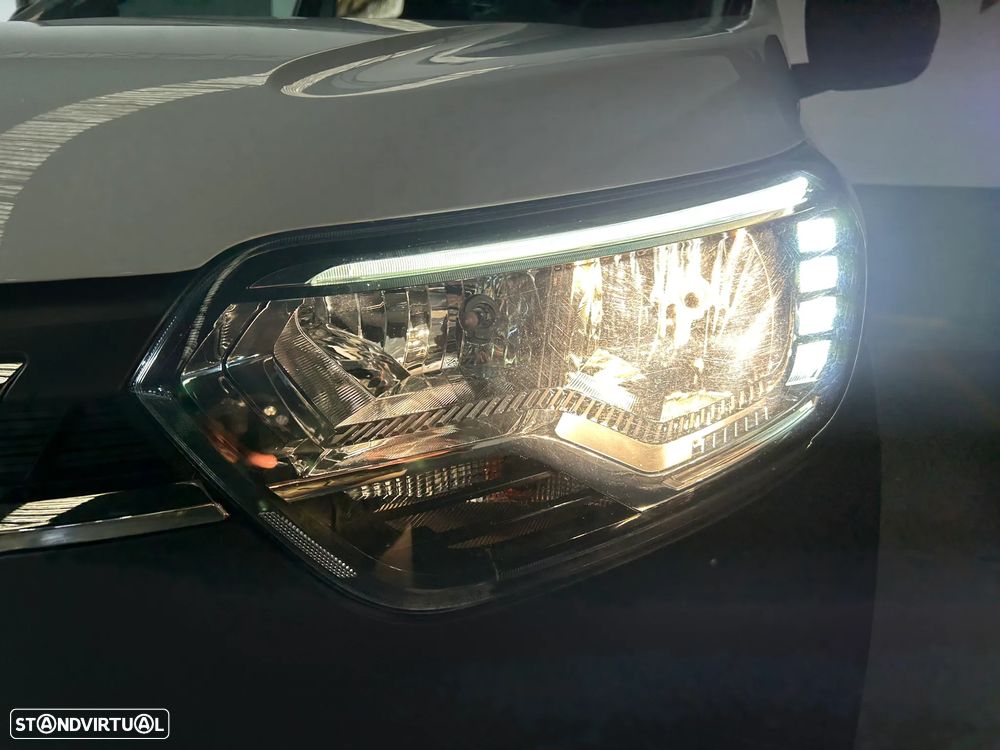 Renault Express Van 1.5 BlueDci Confort - 5